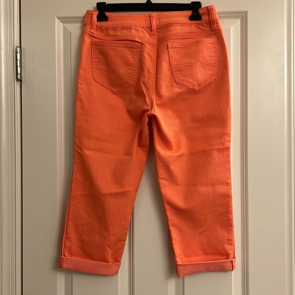 St Johns Bay ladies crop capris - Picture 5 of 9